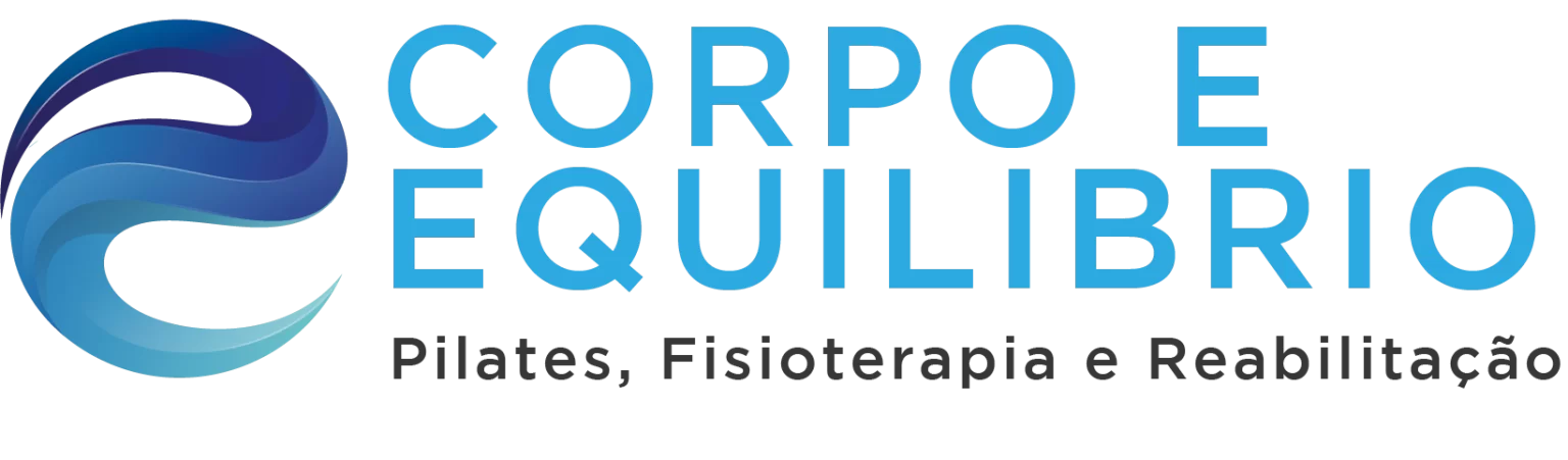Corpo e Equilíbrio — Pilates, Fisioterapia e Reabilitação